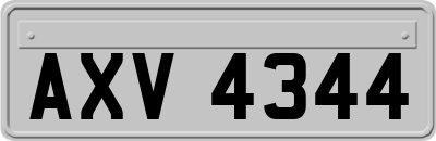AXV4344
