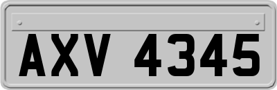 AXV4345