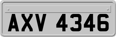 AXV4346