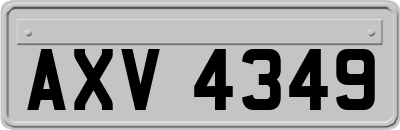 AXV4349