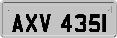 AXV4351