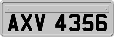 AXV4356