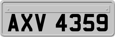 AXV4359
