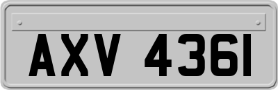 AXV4361