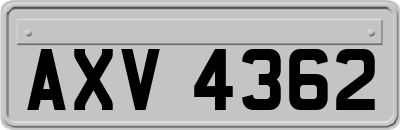 AXV4362
