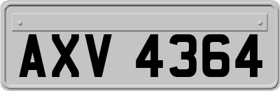 AXV4364