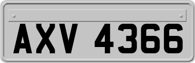 AXV4366