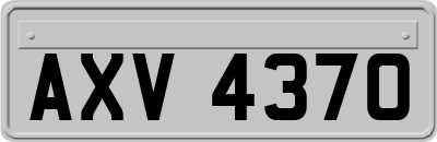 AXV4370