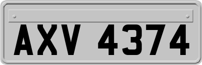 AXV4374