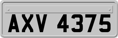 AXV4375