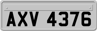AXV4376