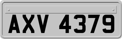 AXV4379