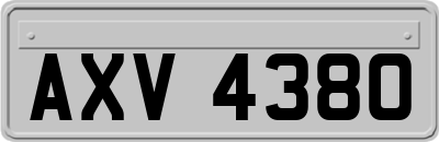 AXV4380