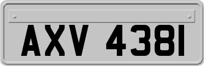 AXV4381