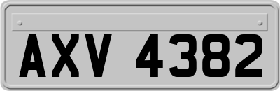 AXV4382