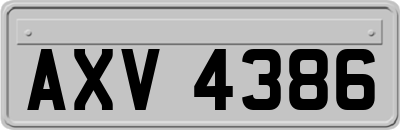 AXV4386