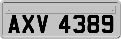 AXV4389