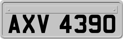 AXV4390