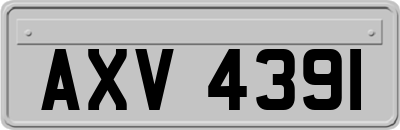 AXV4391