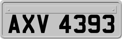 AXV4393
