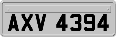 AXV4394