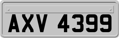 AXV4399