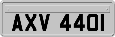 AXV4401