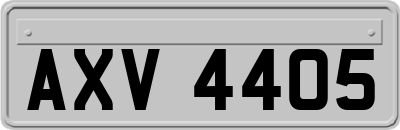 AXV4405