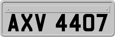 AXV4407