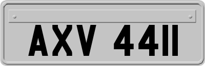 AXV4411