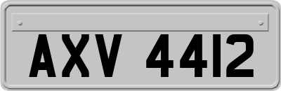 AXV4412