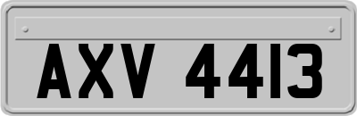 AXV4413