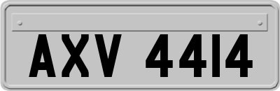 AXV4414