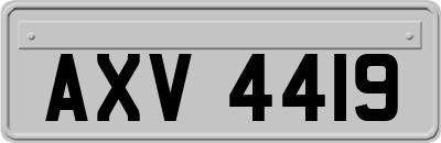 AXV4419
