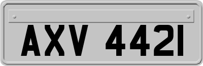 AXV4421