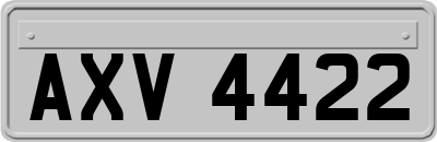 AXV4422