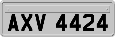 AXV4424