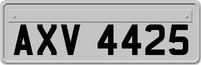 AXV4425