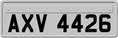 AXV4426
