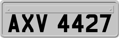 AXV4427