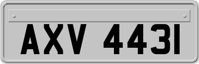 AXV4431