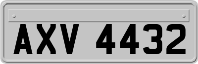 AXV4432