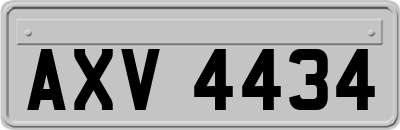 AXV4434
