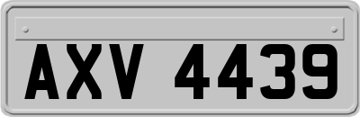 AXV4439