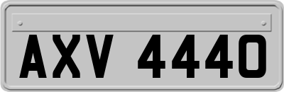 AXV4440