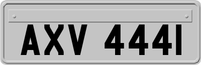 AXV4441