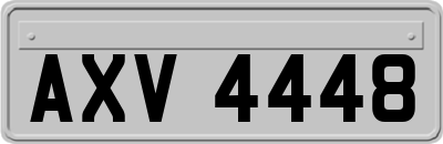 AXV4448