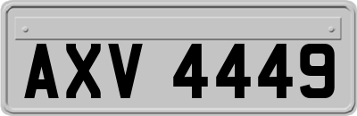 AXV4449