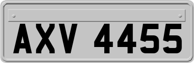 AXV4455