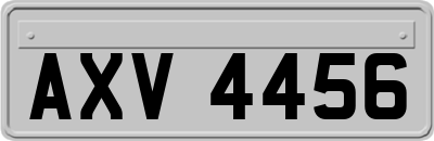 AXV4456